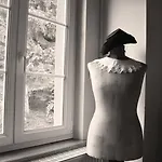 Logis Domaine Du Moulin 4* Saint-Avold