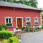 Hotel Logis Domaine Du Moulin