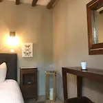 Hotel Logis Domaine Du Moulin Saint-Avold