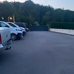 Hotel Logis Domaine Du Moulin Saint-Avold