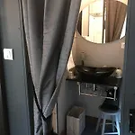 Hotel Logis Domaine Du Moulin