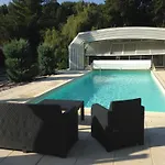 Hotel Logis Domaine Du Moulin Saint-Avold