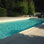 Hotel Logis Domaine Du Moulin Saint-Avold