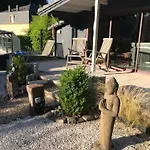 Logis Domaine Du Moulin Hotel Saint-Avold