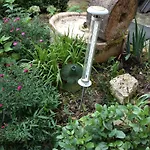 Hotel Logis Domaine Du Moulin Saint-Avold