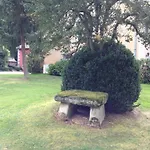 Hotel Logis Domaine Du Moulin