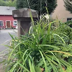 Hotel Logis Domaine Du Moulin 4*