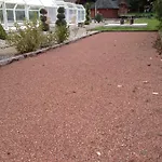 Hotel Logis Domaine Du Moulin Saint-Avold