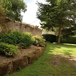 Hotel Logis Domaine Du Moulin