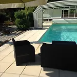 Logis Domaine Du Moulin Saint-Avold