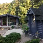 Hotel Logis Domaine Du Moulin