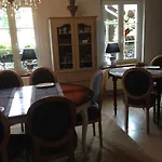 Logis Domaine Du Moulin 4* Saint-Avold