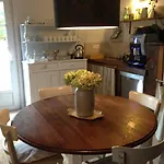 Logis Domaine Du Moulin