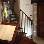 Logis Domaine Du Moulin Saint-Avold