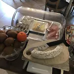 Hotel Logis Domaine Du Moulin