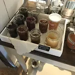 Logis Domaine Du Moulin 4* Saint-Avold