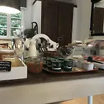 Hotel Logis Domaine Du Moulin Saint-Avold