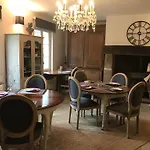 Hotel Logis Domaine Du Moulin