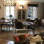 Logis Domaine Du Moulin 4* Saint-Avold