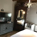 Logis Domaine Du Moulin