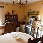 Hotel Logis Domaine Du Moulin