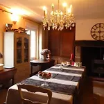 Logis Domaine Du Moulin Hotel