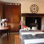 Logis Domaine Du Moulin