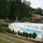 Logis Domaine Du Moulin 4*