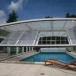 Hotel Logis Domaine Du Moulin 4*