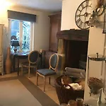 Hotel Logis Domaine Du Moulin Saint-Avold