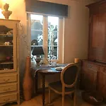 Hotel Logis Domaine Du Moulin Saint-Avold