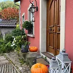Logis Domaine Du Moulin ホテル