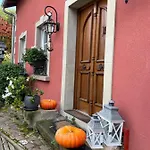 Hotel Logis Domaine Du Moulin