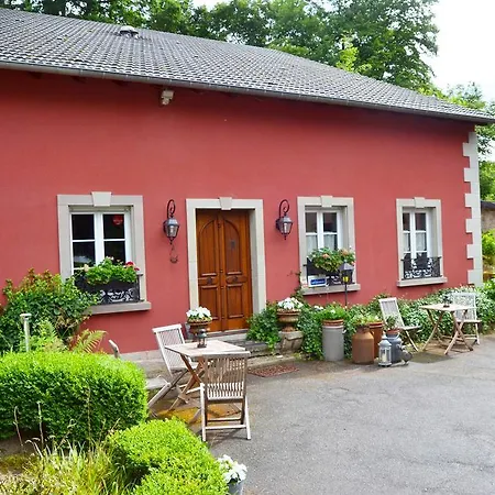 Hotel Logis Domaine Du Moulin