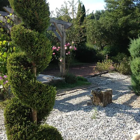 Logis Domaine Du Moulin