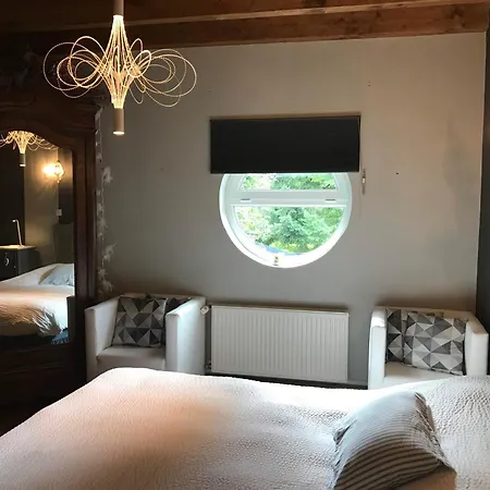 Logis Domaine Du Moulin