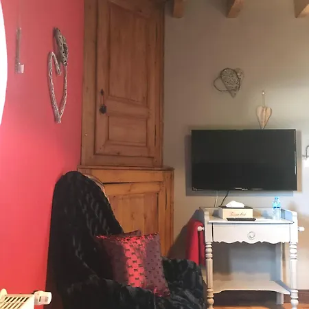Hotel Logis Domaine Du Moulin