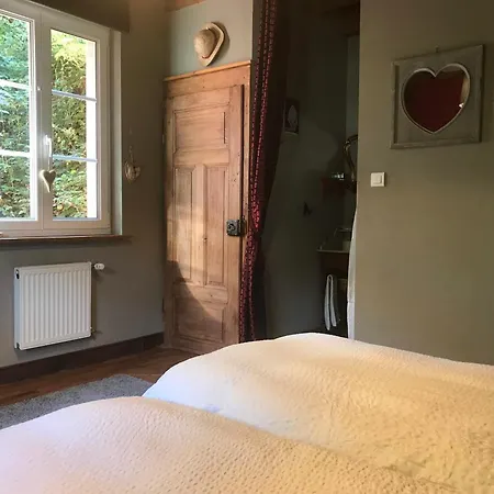 Logis Domaine Du Moulin Hotel Saint-Avold
