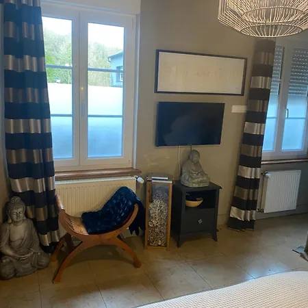 Logis Domaine Du Moulin