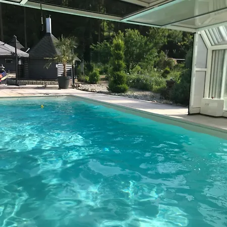 Logis Domaine Du Moulin 4* Saint-Avold