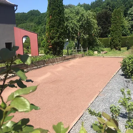 Logis Domaine Du Moulin