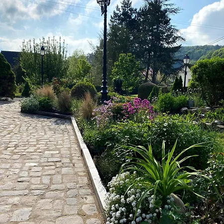 Logis Domaine Du Moulin