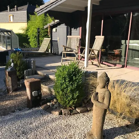 Logis Domaine Du Moulin Hotel Saint-Avold
