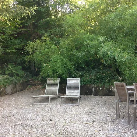 Logis Domaine Du Moulin 4* Saint-Avold