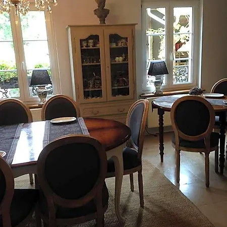 Logis Domaine Du Moulin Ξενοδοχείο
