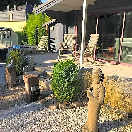 Logis Domaine Du Moulin Ξενοδοχείο