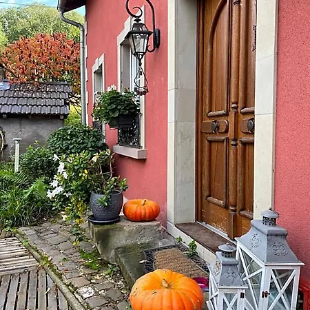 Logis Domaine Du Moulin