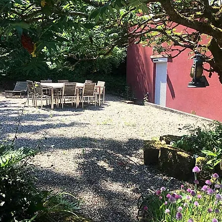 Logis Domaine Du Moulin 4* Saint-Avold