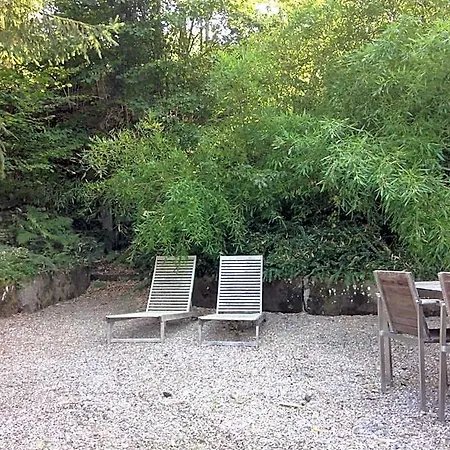 Ξενοδοχείο Logis Domaine Du Moulin Saint-Avold
