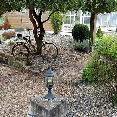 Logis Domaine Du Moulin Ξενοδοχείο Saint-Avold